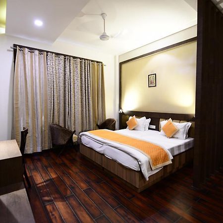 Hotel Jataka Inn Bodh Gaya Extérieur photo