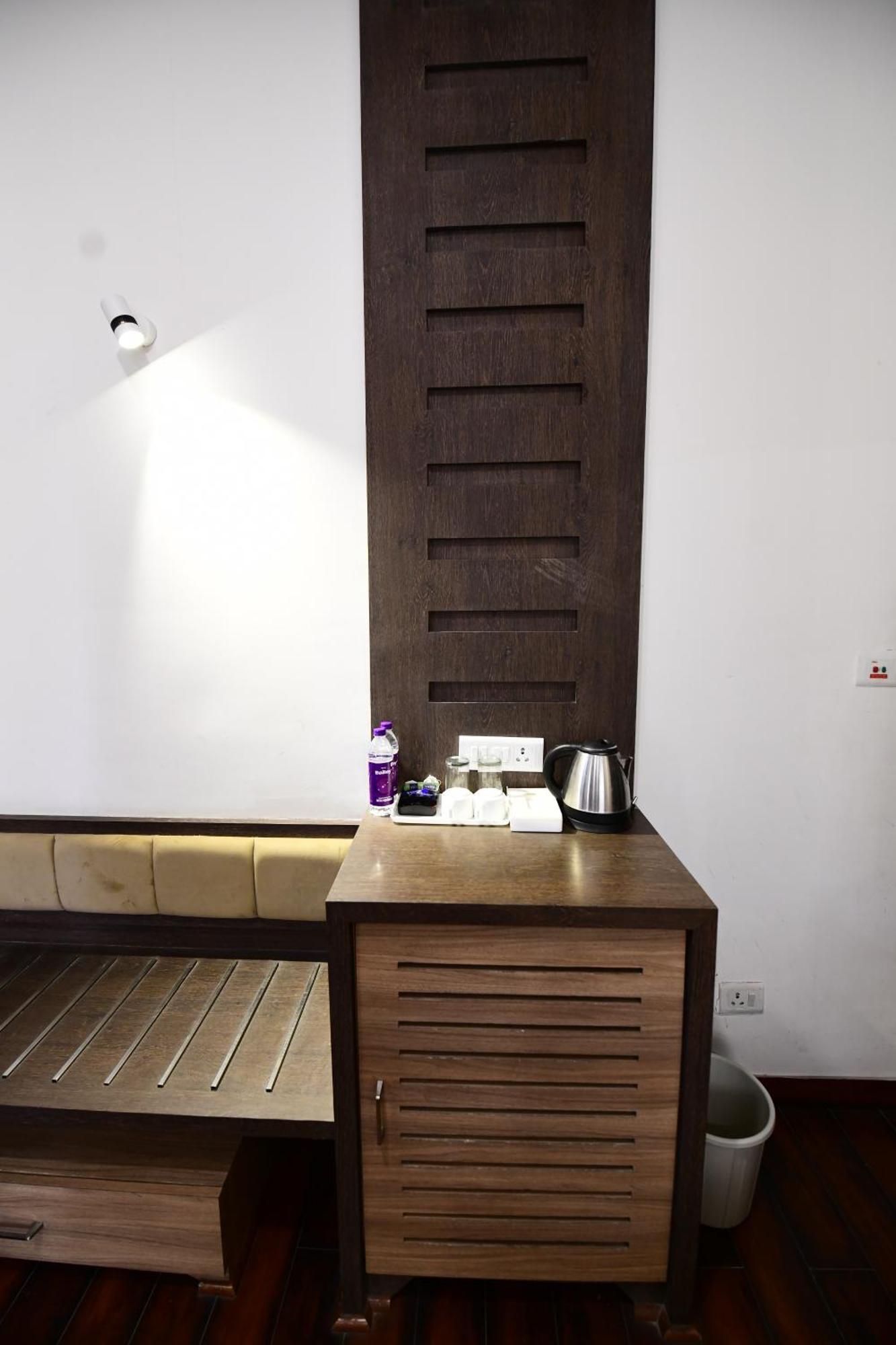 Hotel Jataka Inn Bodh Gaya Extérieur photo