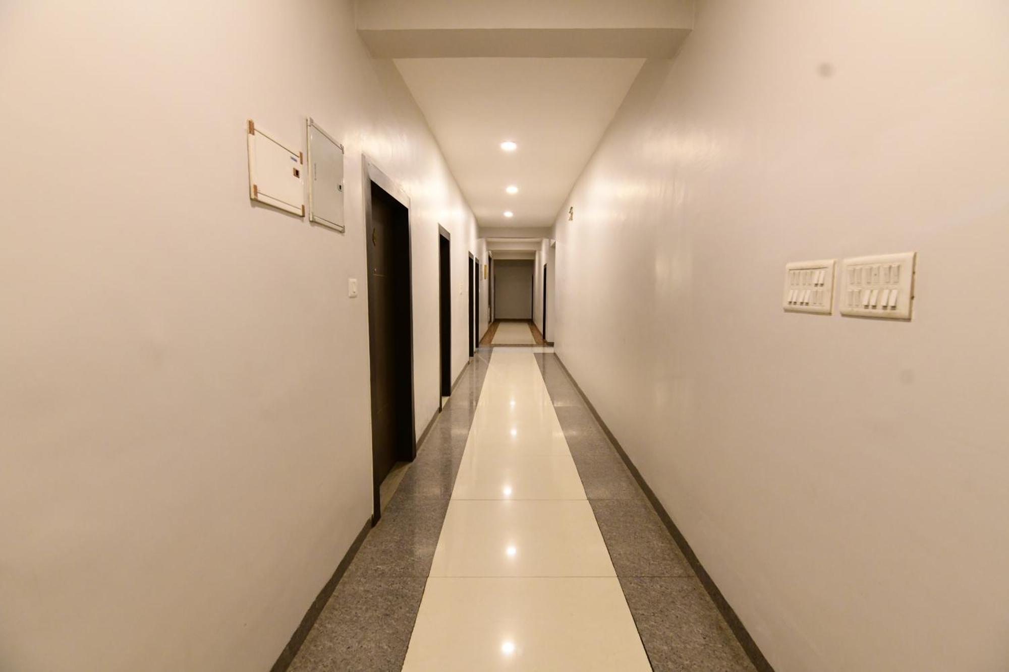 Hotel Jataka Inn Bodh Gaya Extérieur photo