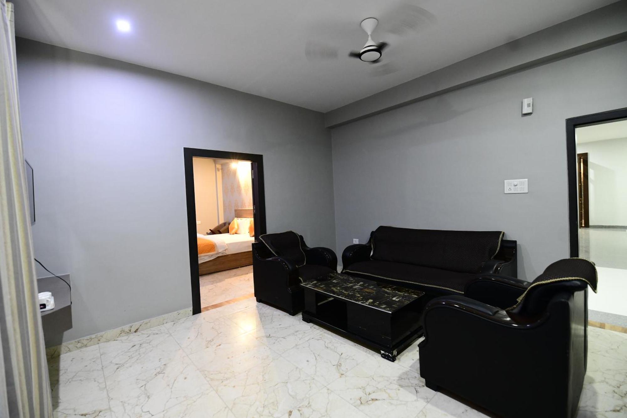 Hotel Jataka Inn Bodh Gaya Chambre photo