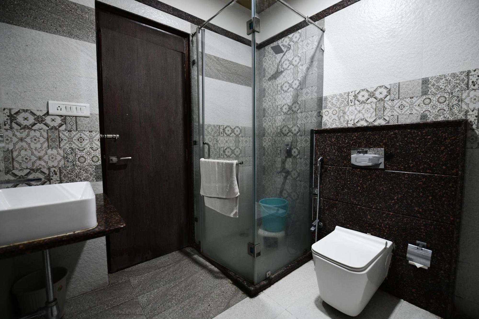 Hotel Jataka Inn Bodh Gaya Chambre photo